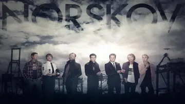 Задник к сериалу "Norskov" #1813591