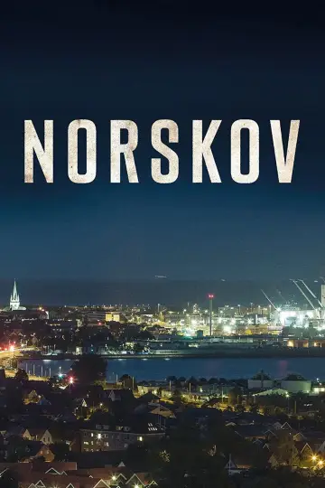 Norskov постер