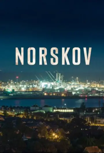 Постер к сериалу "Norskov" #1813595