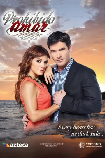 Постер к сериалу "Prohibido Amar" #1395307