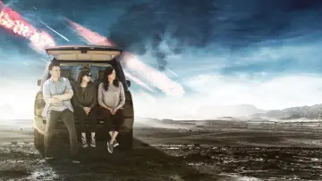Задник к сериалу "Без обязательств" #1897596