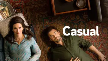 Задник к сериалу "Без обязательств" #1897600