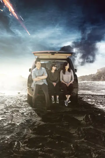 Постер к сериалу "Без обязательств" #1897607
