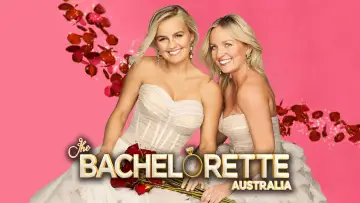 Задник к сериалу "The Bachelorette" #1588230