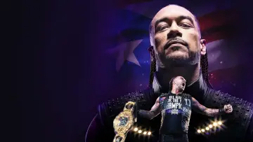 Задник к сериалу "WWE 24" #1597187
