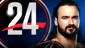 Задник к сериалу "WWE 24" #1597188