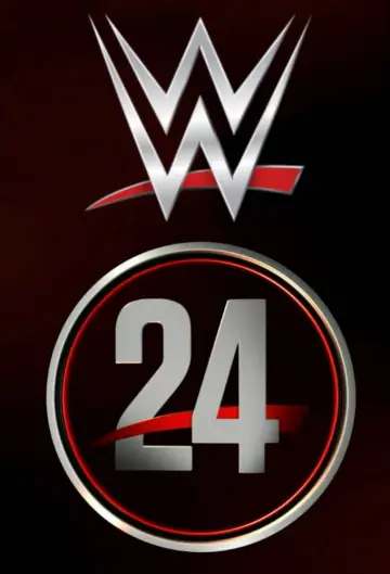 Постер к сериалу "WWE 24" #1597193