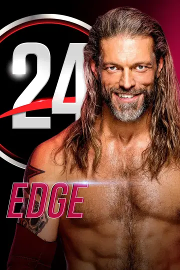 Постер к сериалу "WWE 24" #1597194