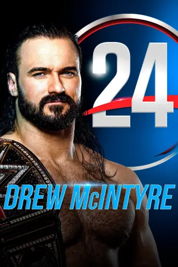 Постер к сериалу "WWE 24" #1597196