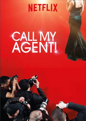 Постер к сериалу "Десять процентов" #1736727