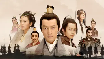 Задник к сериалу "Список архива Ланъя" #1338752
