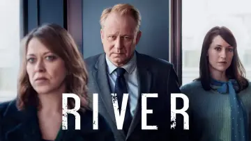 Задник к сериалу "Ривер" #1464077
