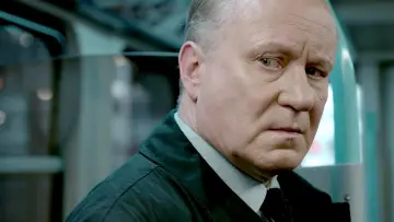 Задник к сериалу "Ривер" #1464080