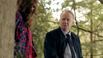 Задник к сериалу "Ривер" #1464081