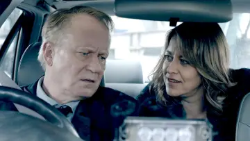 Задник к сериалу "Ривер" #1464082