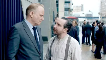 Задник к сериалу "Ривер" #1464083