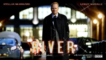 Задник к сериалу "Ривер" #1464090