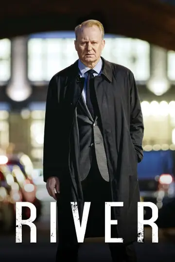 Ривер постер