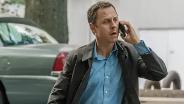 Задник к сериалу "Подлый Пит" #1354975