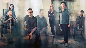 Задник к сериалу "Подлый Пит" #1354979