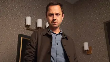 Задник к сериалу "Подлый Пит" #1354982