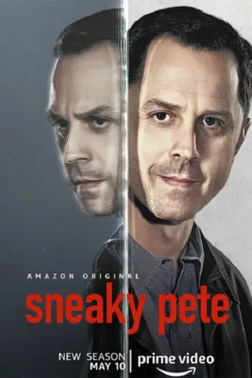 Постер к сериалу "Подлый Пит" #1354992