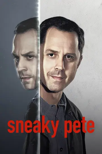 Постер к сериалу "Подлый Пит" #1354997