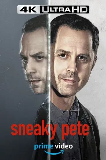 Постер к сериалу "Подлый Пит" #1355000