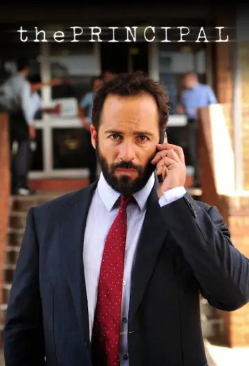 Постер к сериалу "Заказчик" #1820419