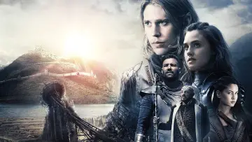 Задник к сериалу "Хроники Шаннары" #1399330