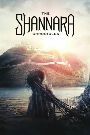 Постер к сериалу "Хроники Шаннары" #1399343