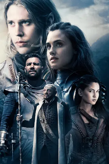 Постер к сериалу "Хроники Шаннары" #1399353