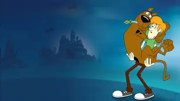 Задник к сериалу "Будь крут, Скуби-Ду!" #1337482
