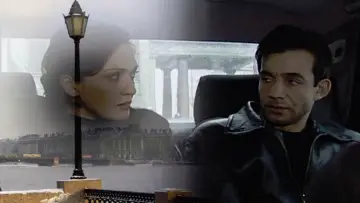 Задник к сериалу "Бандитский Петербург" #1409986