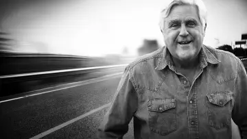 Задник к сериалу "Jay Leno
