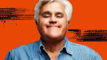 Задник к сериалу "Jay Leno