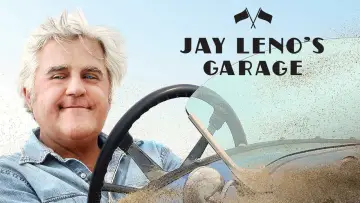 Задник к сериалу "Jay Leno