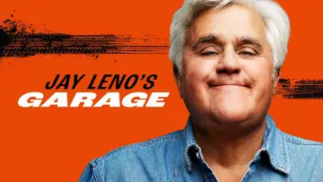 Задник к сериалу "Jay Leno