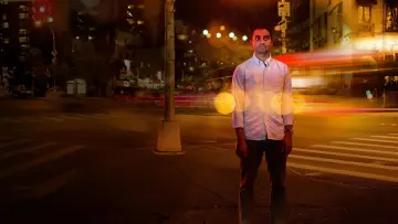 Задник к сериалу "Мастер ничего" #1450853