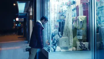 Задник к сериалу "Мастер ничего" #1450856