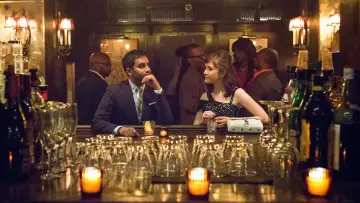 Задник к сериалу "Мастер ничего" #1450858