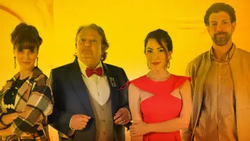 Задник к сериалу "MasterChef" #1223942