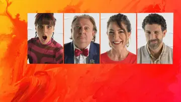 Задник к сериалу "MasterChef" #1223944