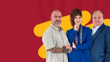 Задник к сериалу "MasterChef" #1223952