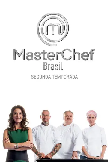 Постер к сериалу "MasterChef" #1731098