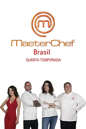Постер к сериалу "MasterChef" #1731102