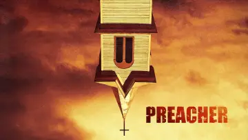 Задник к сериалу "Проповедник" #1343483