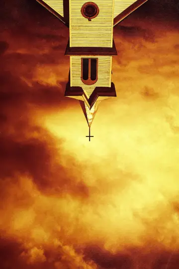 Постер к сериалу "Проповедник" #1343519