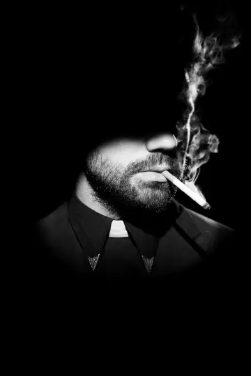Постер к сериалу "Проповедник" #1343525