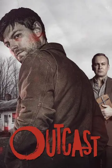 Постер к сериалу "Изгой" #1467220